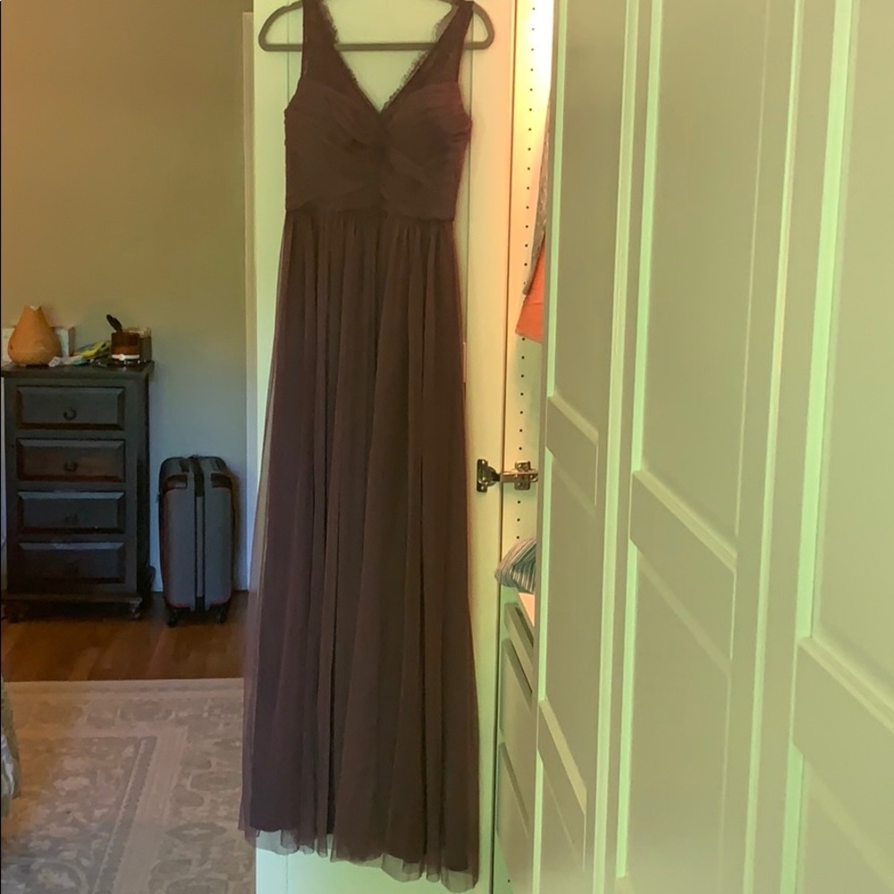 BHLDN Fleur dress